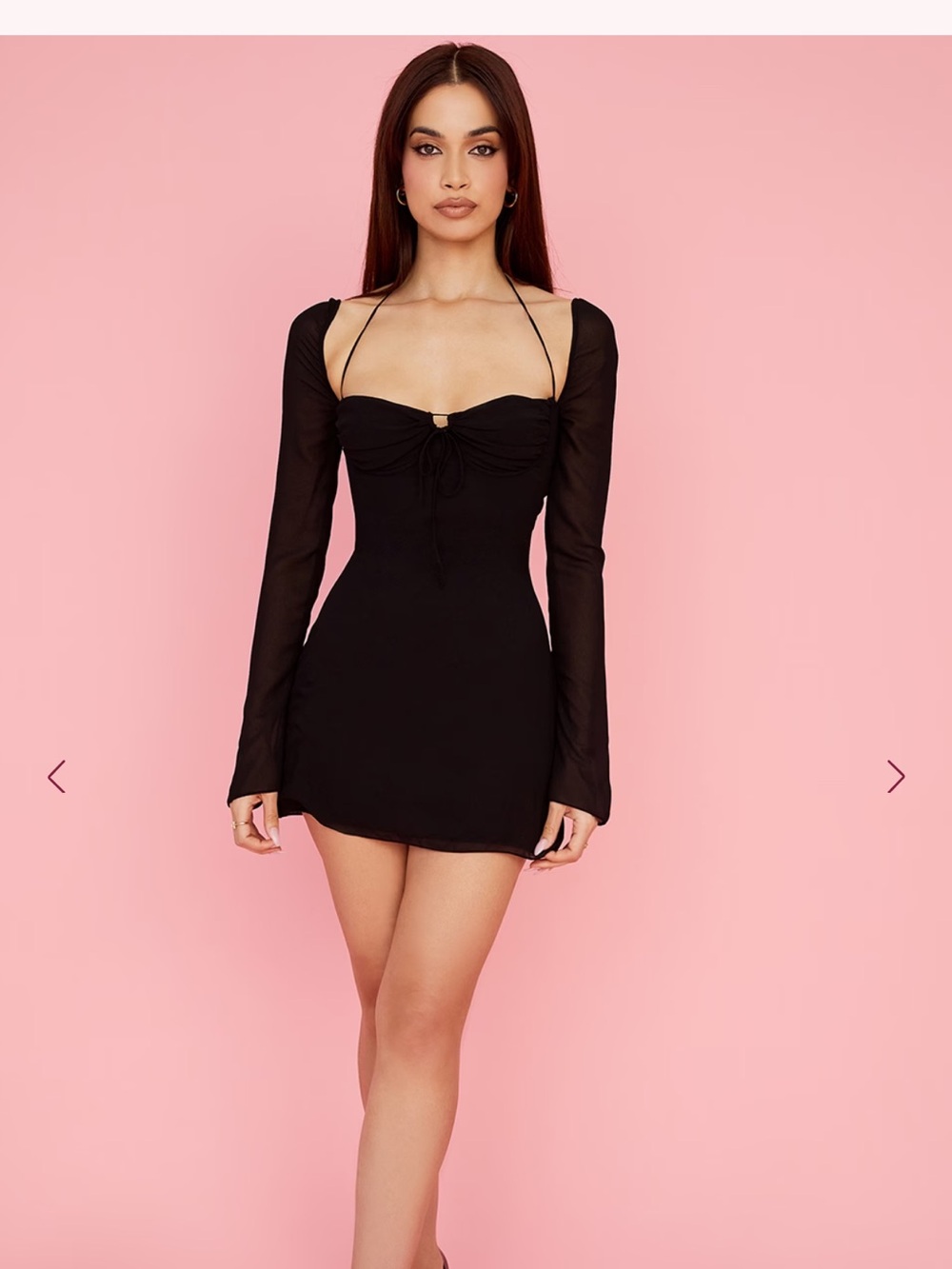 House of CB BABYDOLL